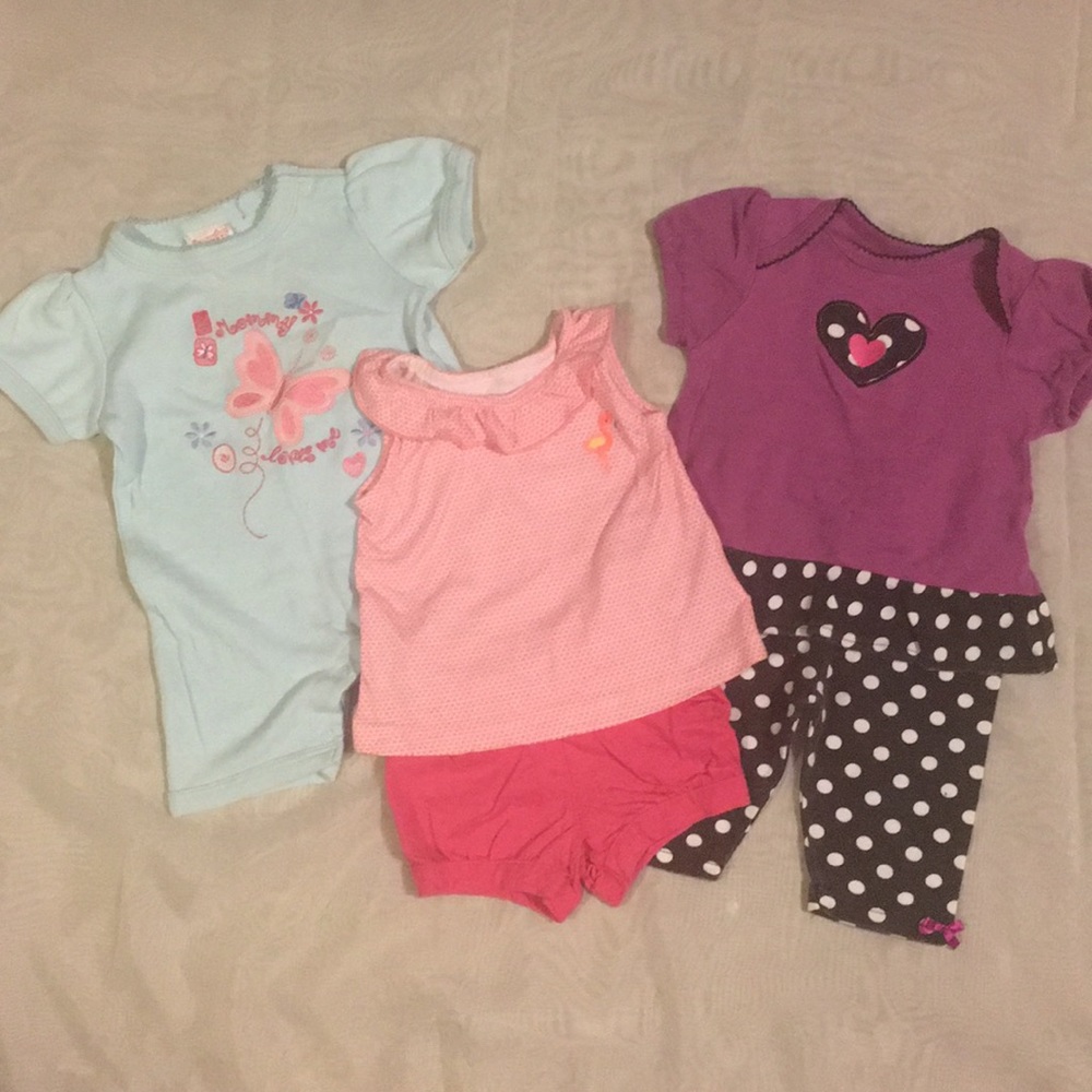 Child clothes